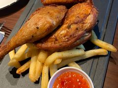 -Ambra Haus琥珀屋精酿餐厅(宝山店)