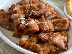 -深圳柯记餐厅(大望店)