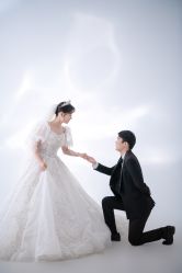 -第一夫人婚纱摄影(南京店)