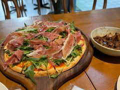 -榖屋house of flour(张江首店)