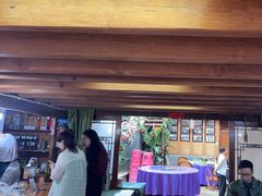 -龙姐私房菜(和顺古镇店)