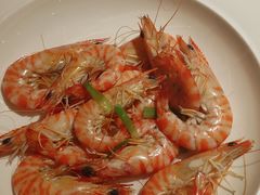 -宝轩渔府·海鲜(水上店)