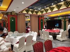 大堂-北平食府.北京烤鸭(亦庄店)