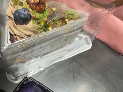 -FANEN法念·烘焙·甜点(万象城店)