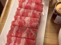 -蜀九香火锅(彩虹店)