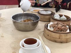 -大戚饭店(泰华路店)