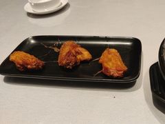 -粤盛海鲜楼(融冠乐城店)
