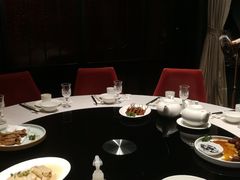 包厢-上海人家花樣年华(虹口龙之梦店)