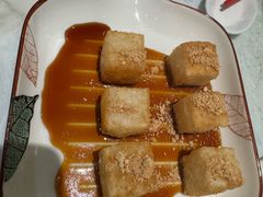 -孔雀云贵川·融合菜(长宁来福士店)