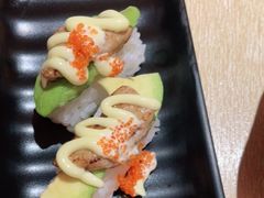 -万岁寿司(蓬江万达店)