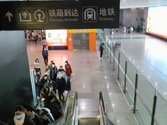 -南昌西站