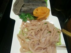 -安安火锅(上美广场店)
