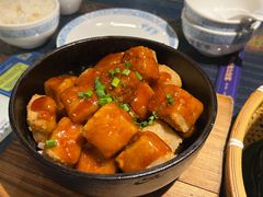 -甘家界牌柠檬鸭(青山店)