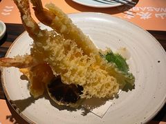 -山葵家·创意料理(EFC欧美广场店)