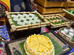-韵咖啡自助餐厅(天津香格里拉店)