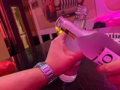 -金青果甄选KTV(劳动公园店)