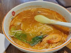 -越南牛肉河粉餐厅(书院巷店)