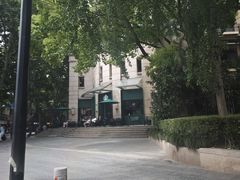 -星巴克臻选(思南公馆店)