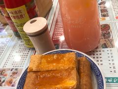 -捷信牛奶甜品世家(学府店)