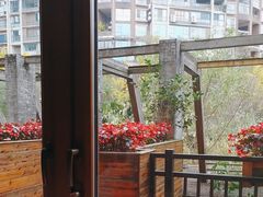 -黔蘑菇四季餐厅(观山湖店)