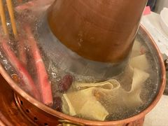-八先生涮肉房(三里河店)