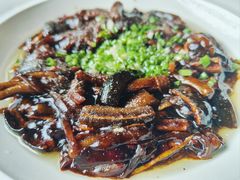 响油鳝糊-浦江餐饮•上海菜馆(五四路店)