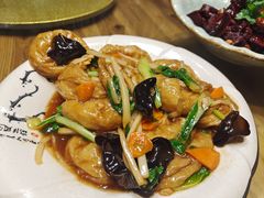 -灵福缘私房菜·农家菜(拈花湾·灵山大佛必推店)