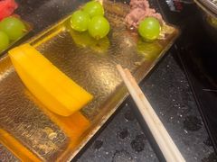 -牛New寿喜烧(金茂览秀城店)