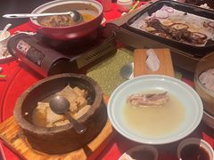 -羊之道草原味道清真餐厅(番禺店)