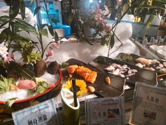 -星伦多 自助料理(圆融店)