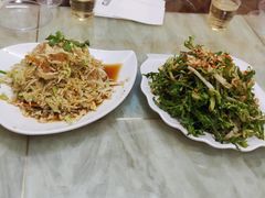 -青岛锅贴(四流中路店)