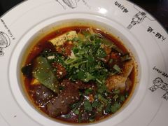 -成都你六姐·牛肉冒菜(城市集市合生汇店)