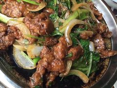 -山西派(桥东街店)