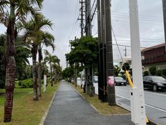 -美国村
