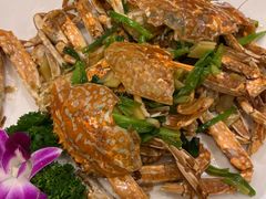 -长江国际酒店-中餐厅