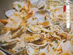 -吃饭皇帝大(合生汇店)