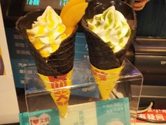 -麦当劳(龙湖时代天街店)