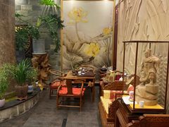 -古莲·影院足道·按摩SPA(水上温泉店)