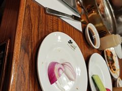 -汉巴味德(沈阳万象汇店)