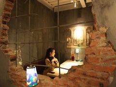 -CHURCH  BISTRO 教堂·餐吧