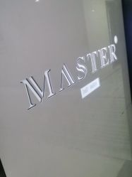 点击看大图 -MASTER 男士发型设计