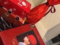 -西村叔叔的店·面包·甜品·蛋糕(崂山丽达店)