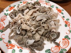 -北京老门框爆肚涮肉馆(凤城六路店)