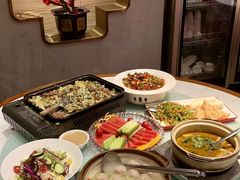 -淮安人家·悦达嘉宴(深圳路店)
