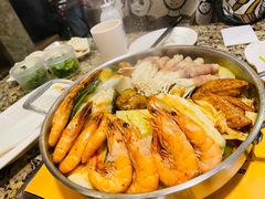 -黄记煌三汁焖锅(新世纪广场店)