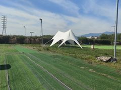 -亲兄弟真人CS团建拓展基地