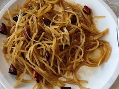 -辣婆婆(航天桥店)