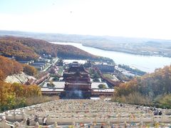 -六鼎山文化旅游区