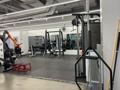 -乐刻运动健身(大学城益田假日里店)