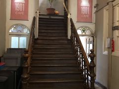 -1901 Cafe(西四店)